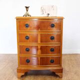 Small chest of drawers from the 50s