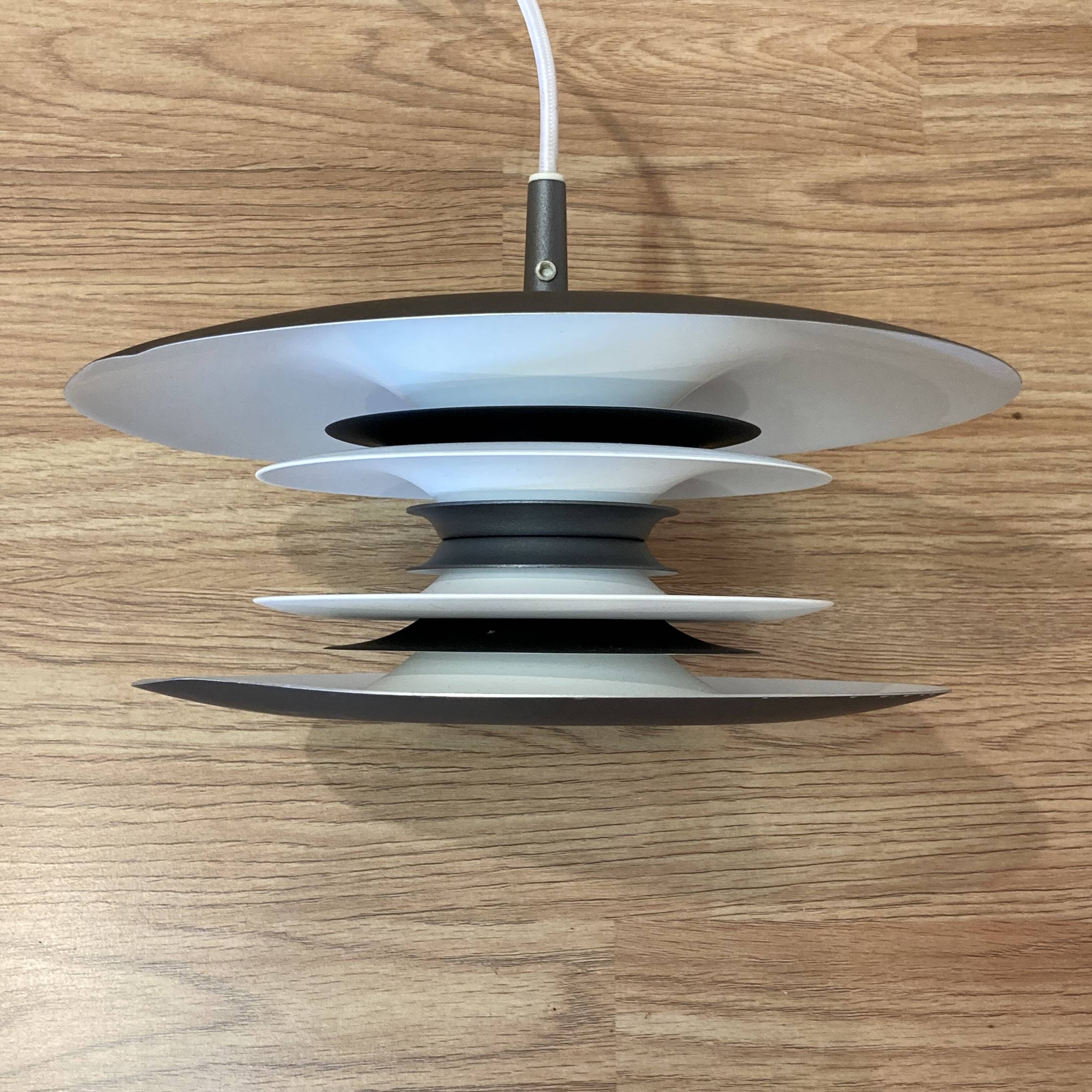 Scandinavian designer pendant light "Joakim Fihn".