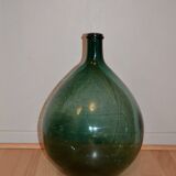 Lady jeanne green bottle