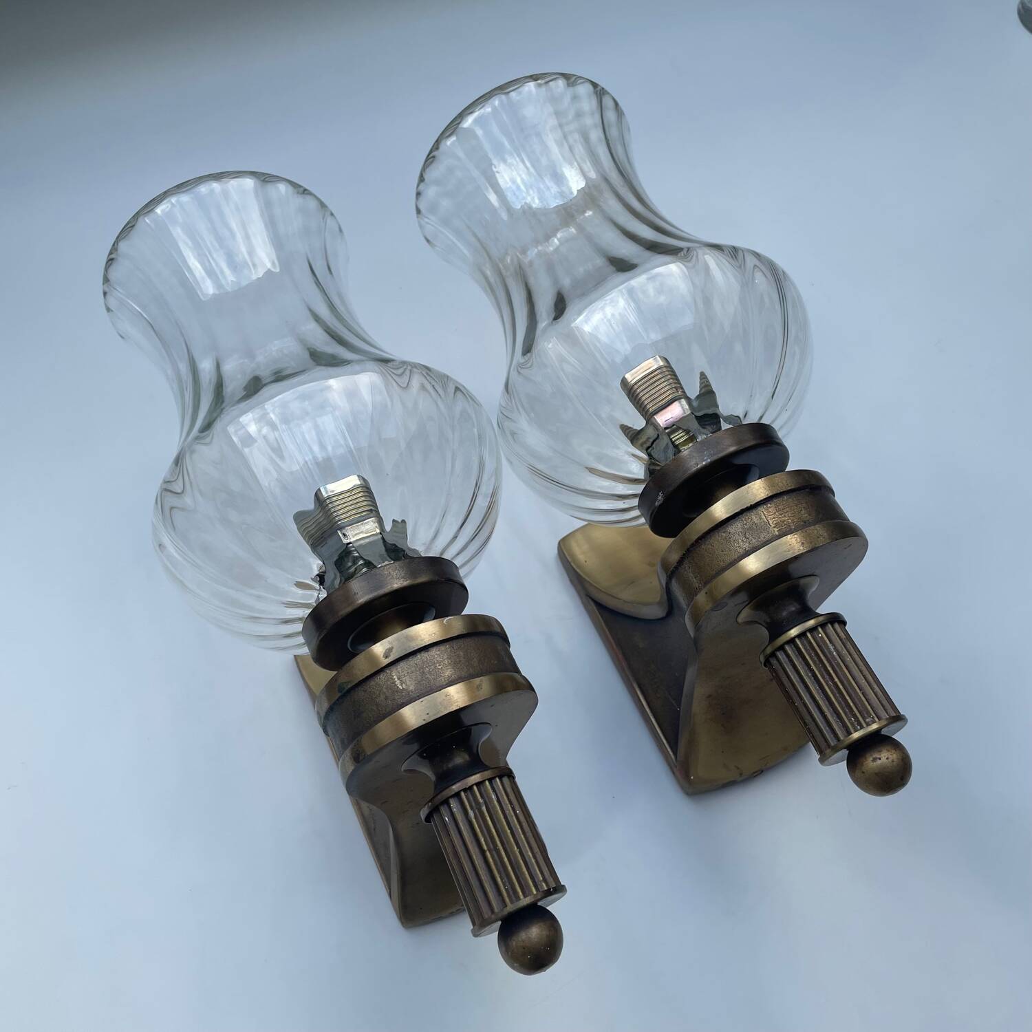 Appliques Fischer Leuchten