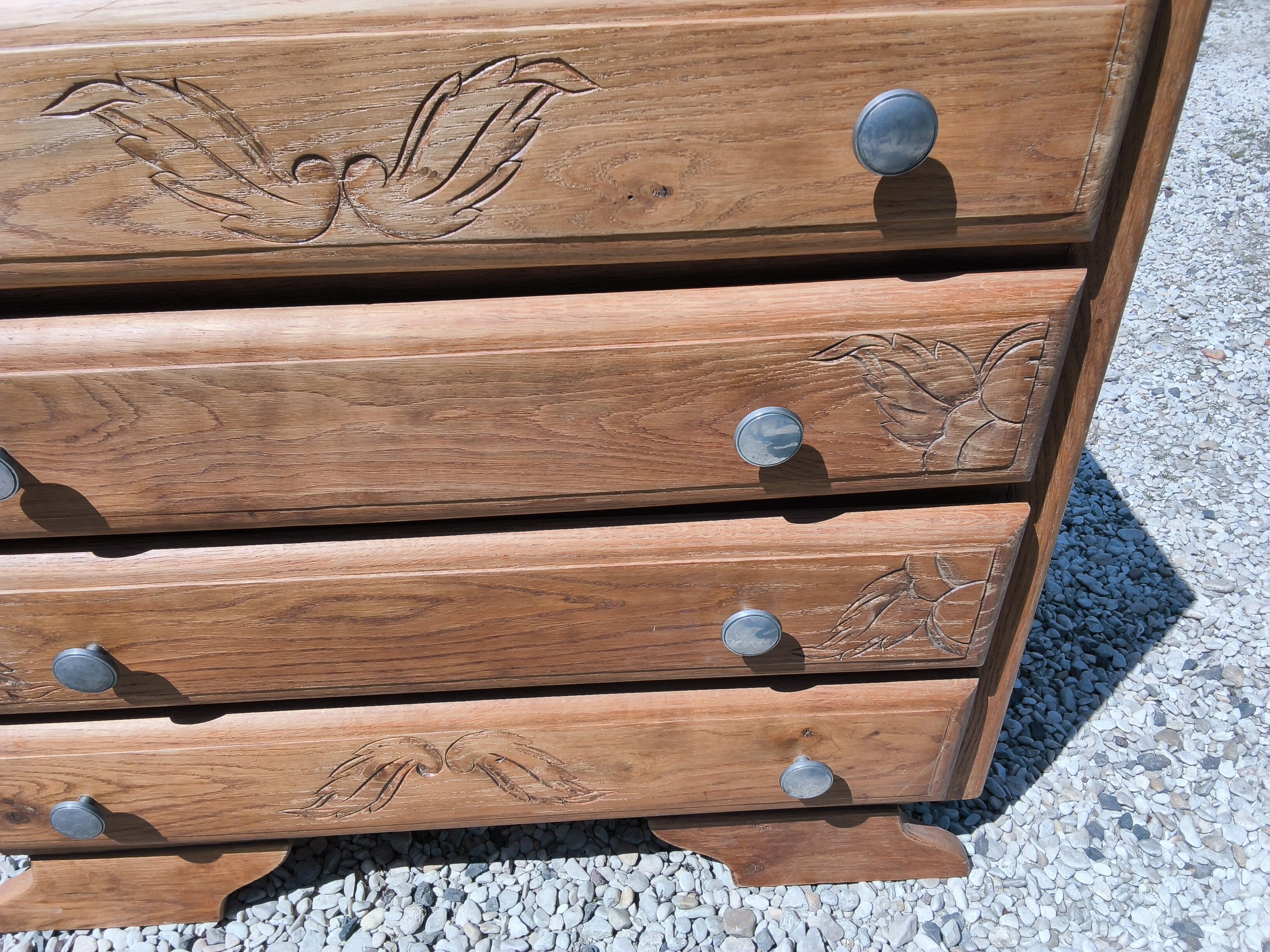 Commode