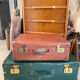 Lot de 2 valises