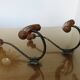 2 metal and wood bistro 30 40s