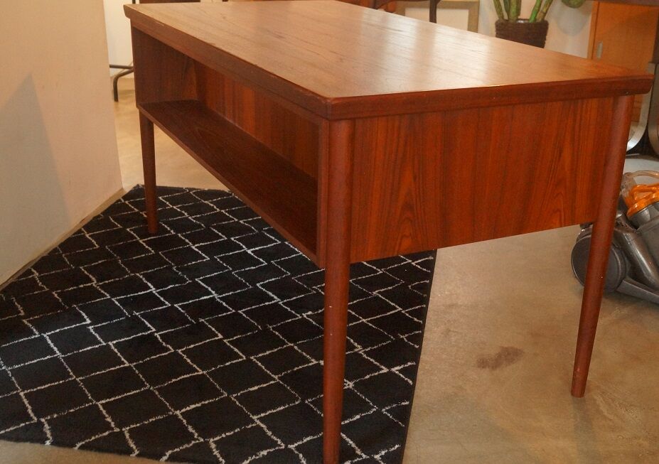 Scandinavian desk 1960