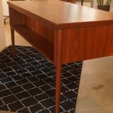 Scandinavian desk 1960