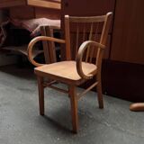 Fauteuil baumann enfant