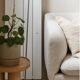 Poulsen floor lamp