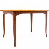 Coffee table by Carl Malmsten, Sweden, 1960s