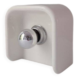 Italian wall light Makio Nasuike for Guzzini.