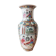 Porcelain vase china canton style
