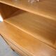 Ikea Grabinski boekenkast met lades