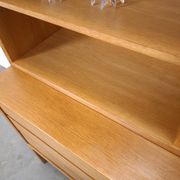 Ikea Grabinski boekenkast met lades