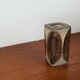 Danish studio pottery vase from the mid-century by Marianne Starck for Michael Andersen, Bornholm, 1960s.