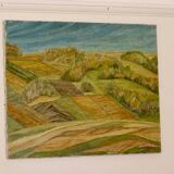 "View" XI by Alvar Andersson