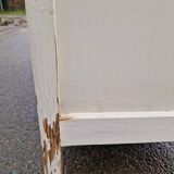 Vintage Parisian wardrobe