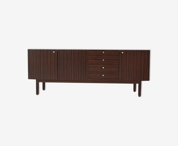 Enfilade des années 1970