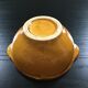 Provençal yellow bowl