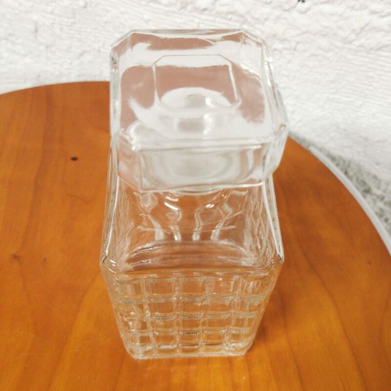 Carafe à whisky