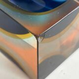 Flavio Poli Sommerso murano pocket tray