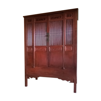 Beijing Cabinet, antique of 1885