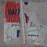 Vintage Scandinavian chairs