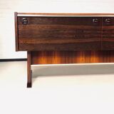 Rio rosewood sideboard circa 1970
