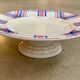 Ensemble de plats en porcelaine