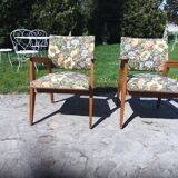 50s armchairs