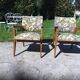 50s armchairs