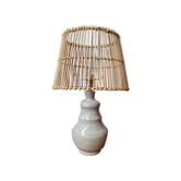 Marsh sandstone lamp