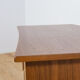 Mid-Century Danish Freestanding Teak Desk, 1960s