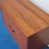 Scandinavian buffet 1960