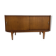 Buffet des années 60