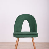 Dining Chairs by Antonín Šuman for Tatra, 1960s, Set of 4