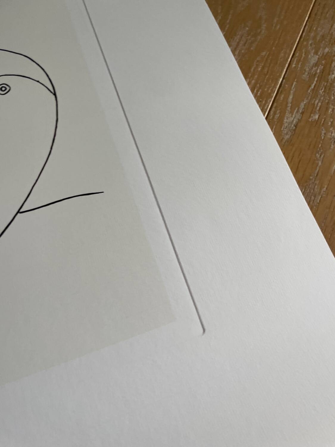 Pablo picasso (1881-1973), le hibou, cooyright succession p. picasso/ sabam belgium 2001