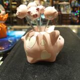 Pig fruit pick