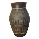 Vase West Germany