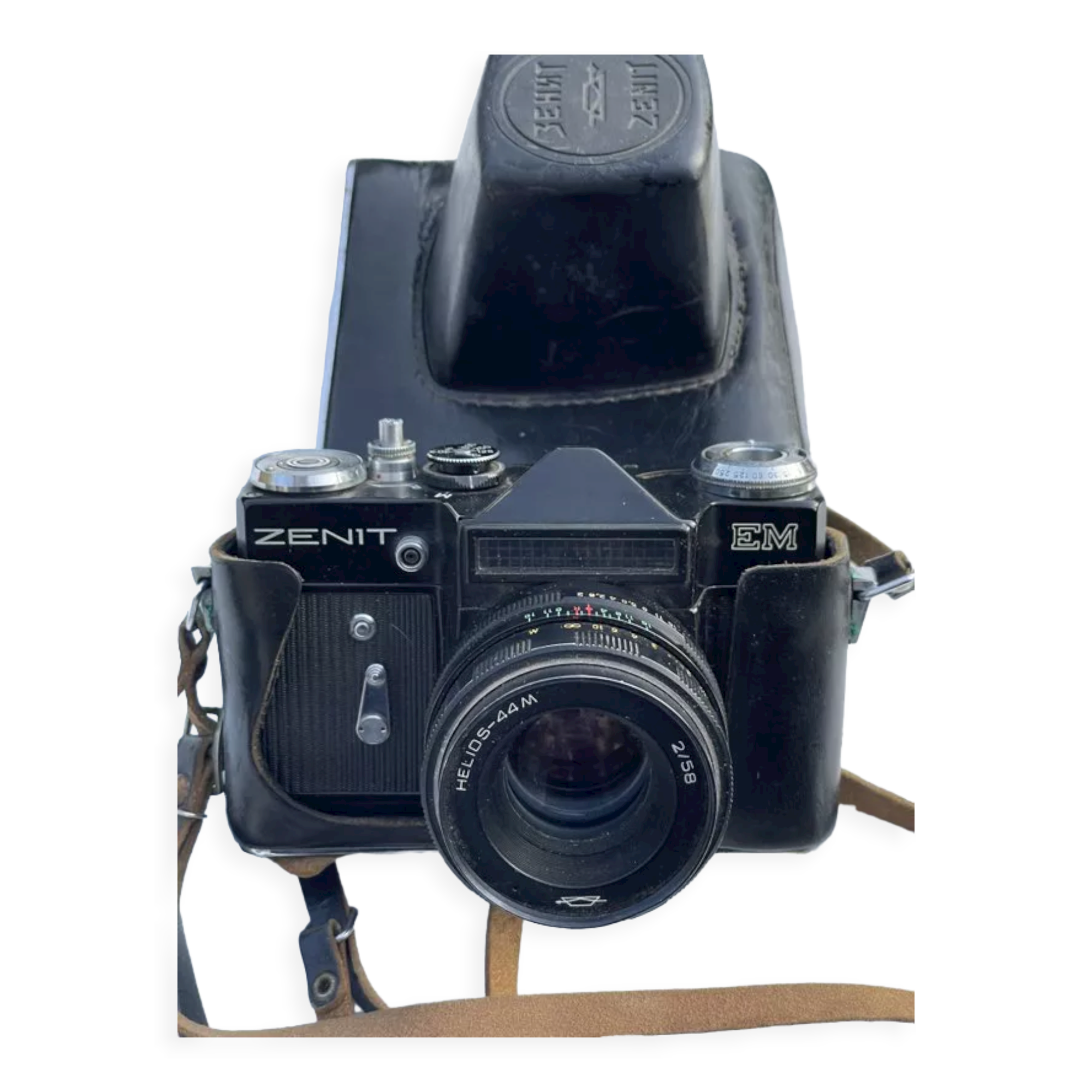 Former aircraft Former USSR