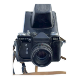 Former aircraft Former USSR