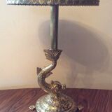 Empire-style bronze healing