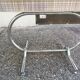 Table de cuisine vintage 1970