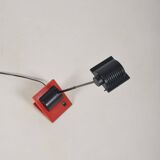 Lampe de table postmoderne, années 80