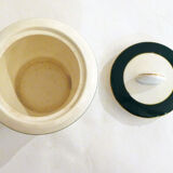 Sugar maker "Savoie" Digoin Sarreguemines