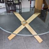 Table La Rotonda, par Mario Bellini