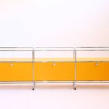 USM Haller low cabinet