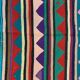 Turkish kilim 290x123 cm