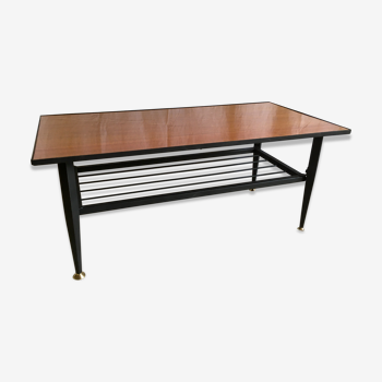 Modernist coffee table 60