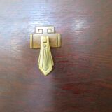 Vintage Sideboard - 2 side doors and 2 drawers - 1950s