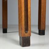 Amsterdam School side table