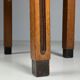 Amsterdam School side table